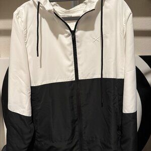 SpaceX Demo 2 Authentic Crew Windbreaker (RARE) (M) - NEW